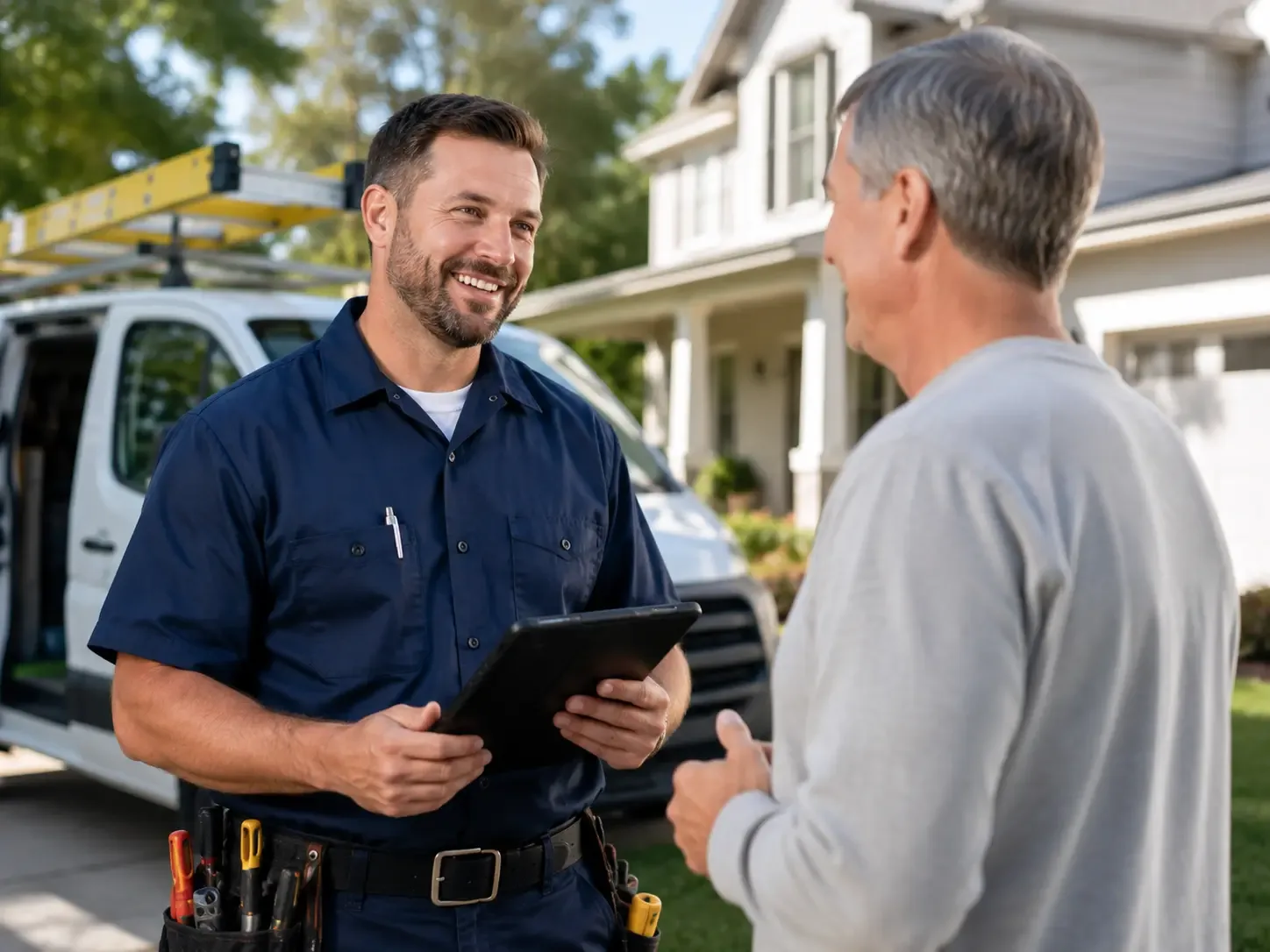 Whole Home Rewiring Clayton, GA FAQs